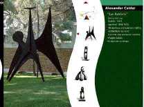 Fondation Maeght - L'Art du XXme sicle